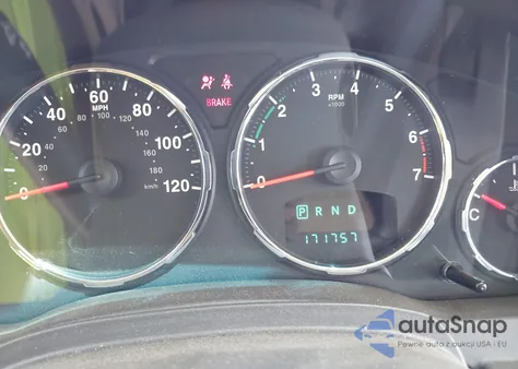 2011 Jeep Liberty Sport из США, поврежденный, VIN 1J4PN2GK0BW512726